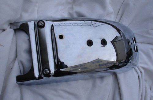 Honda cb400ss 2005 - cb400ss, back