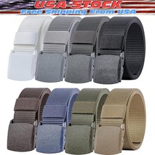 Men Casual Military Tactical
