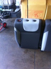 Ford Focus Zetec Drivers Rear