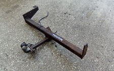 Vauxhall Frontera 1998 to 2004 Tow Ball Bar TOWBAR