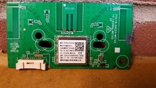 Replacement TV WIFI+BT Module for Sony KD-43X72K 43" 4K LED HDR Smart TV