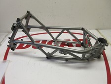 Ducati main frame chassis 999