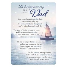 In Loving Memory Open