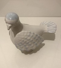 Vintage 70's JIE GANTOFTA Dove