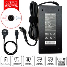 150W Laptop ac adapter charger
