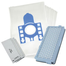 12 x Miele S8330 GN Vacuum