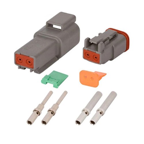 Deutsch series multi plug - series,
