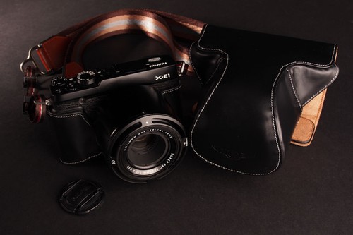 Genuine real leather - genuine, full