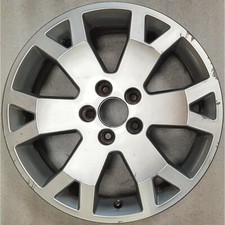 Genuine Vauxhall Astra GSI