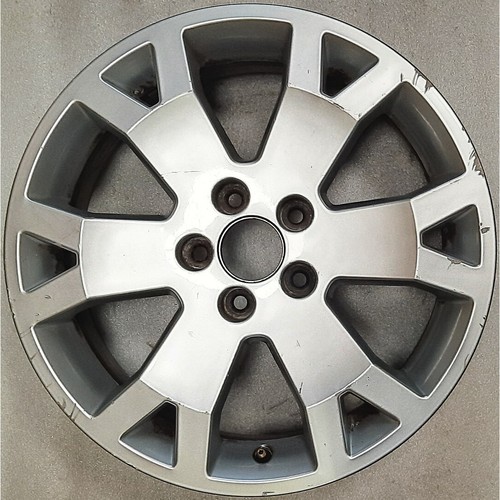 Original opel astra - astra, alloy