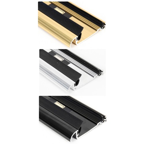 From the anvil gold aluminium - from,