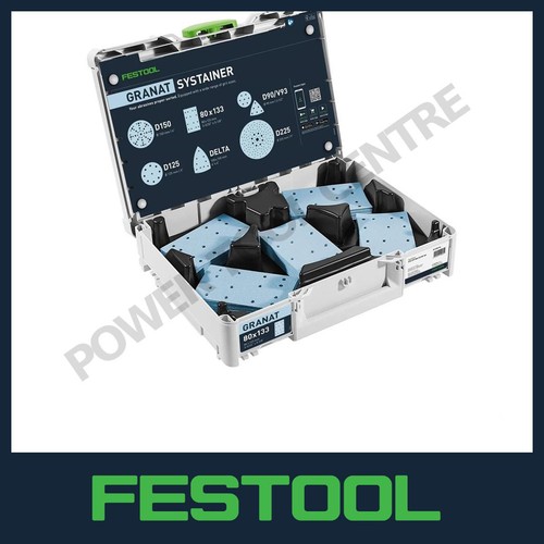 Festool 578194 granat - festool, abrasive
