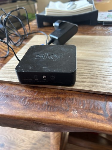 Sky wireless wifi connector - wireless,