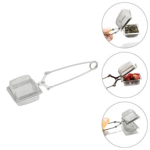 Pcs reusable teapot strainer - 4,