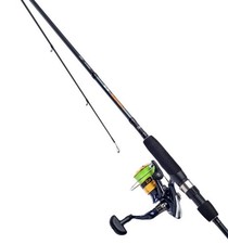 Daiwa Predator - D-Spin -