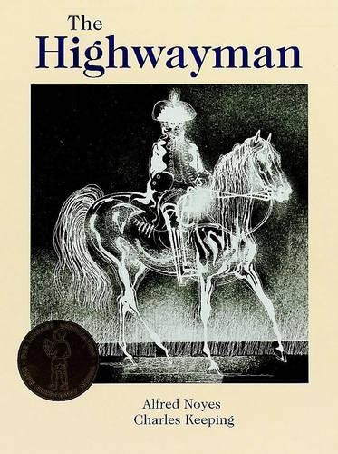 The highwayman noyes - the,