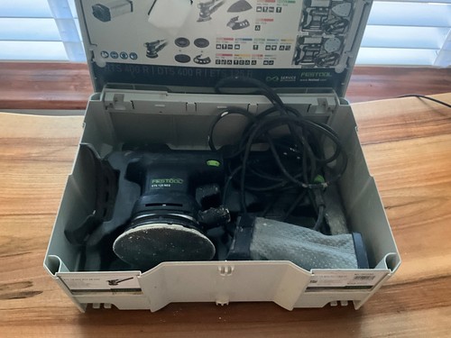 Festool 201233 ets 125 - 201233,