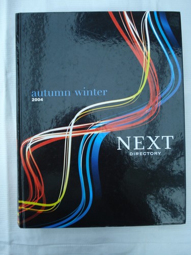 Next directory volume - directory, 34