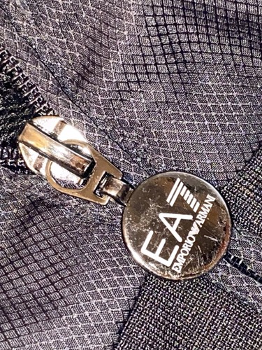 Emporio armani tracksuit - emporio,