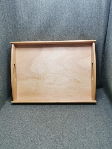 Olive thyme wood serving tray - thyme,