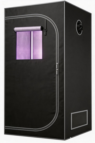 Grow tent - grow, x