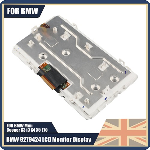 Lcd touch screen display - 6.5",