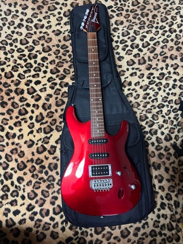 Ibanez electric guitar body - sa,