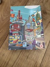 Futurama Season 1 DVD Box Set