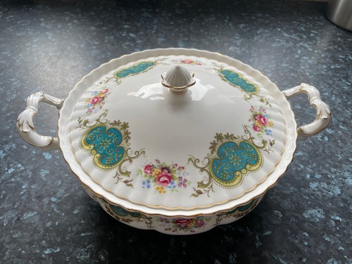 Royal albert berkeley - royal,