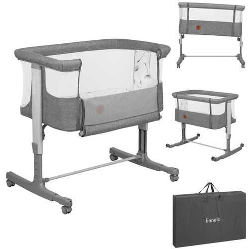 3in1 baby bedside cot - baby,