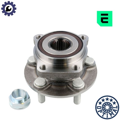 Wheel bearing kit 971751 for - bearing,