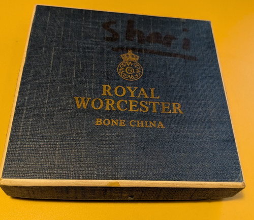 Royal worcester hop - royal,
