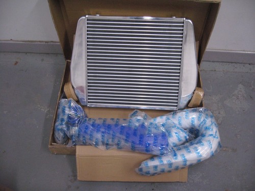 Hdi gt2 pro intercooler kit - hdi,