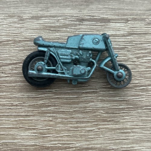 Vintage matchbox series - vintage,