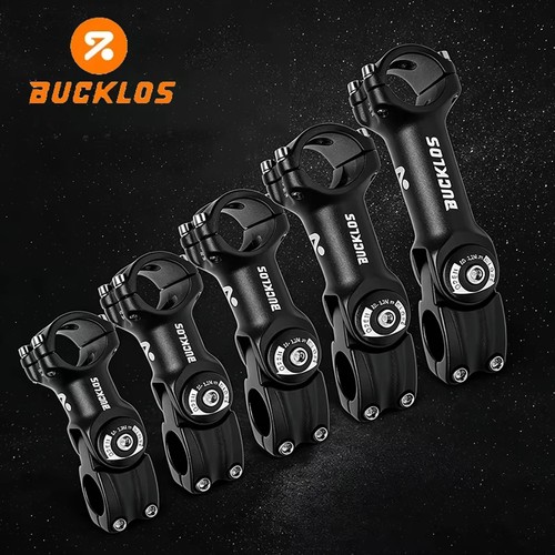 Bucklos adjustable mtb bike - bucklos,