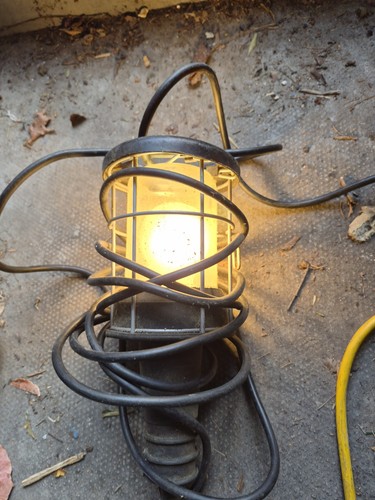 110v extension lead - 110v,