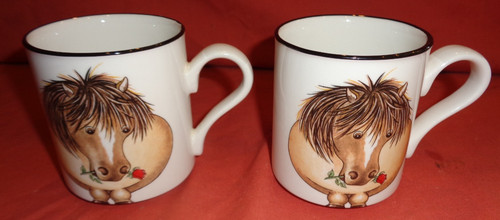 Rare vintage arthur wood - arthur, back