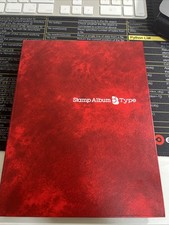 HUGE Japan Postally Used Stamp LOT 350+ Album Modern Nippon #1