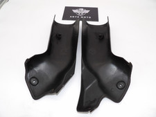Kawasaki ZX-7R ZX7R 1996-2003 Air Tube Covers Upper Fairing