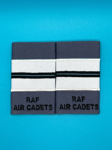 Raf air cadets rafac - air,