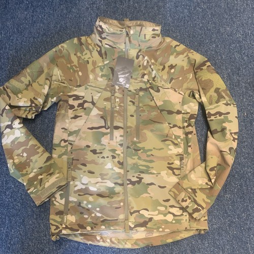 Keela balder soft shell mtp - balder, soft-shell