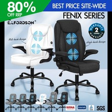 ELFORDSON Massage Office Chair