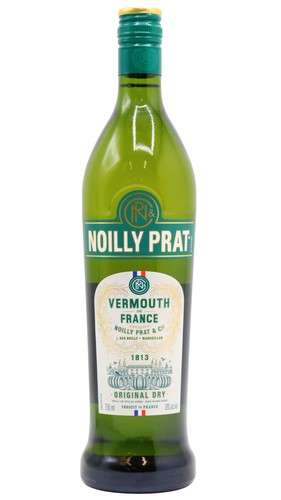 Noilly prat original dry - prat,