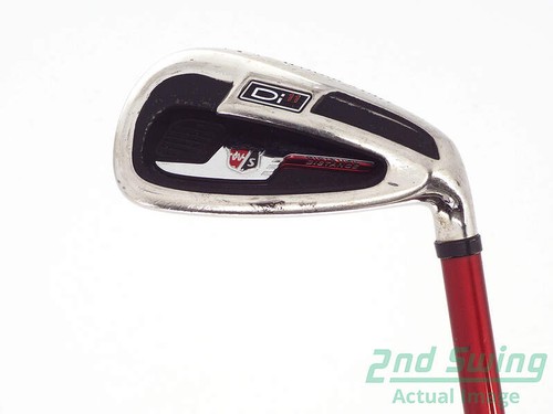 Wilson staff di11 - wilson,