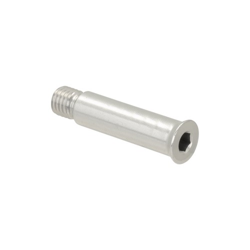 Powerslide aluminium wheel - powerslide,