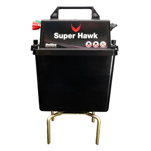 Hotline super hawk electric - hotline,