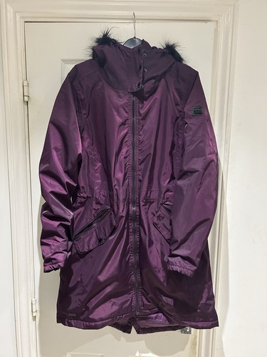 Ladies regatta isotex 5000 - regatta,