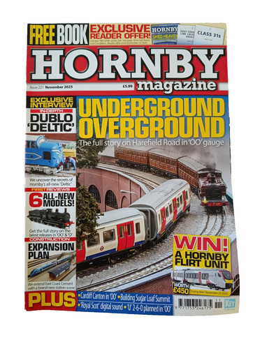Horny magazine used excellent - horny,