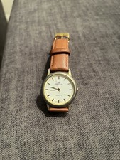 Ricardo Analogue Quartz Mens