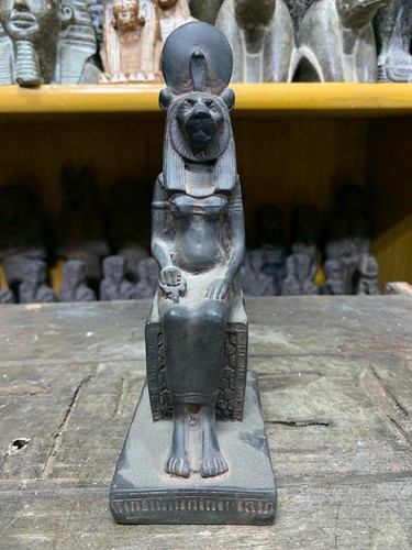 Ancient egyptian goddess - ancient,